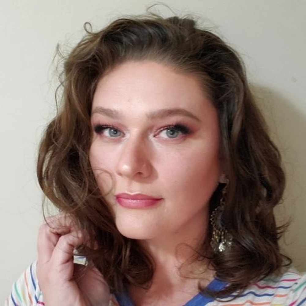 Meet your Posher, Kat